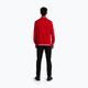 Men's Joma Montreal red/black tennis tracksuit 2