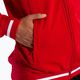 Men's Joma Montreal red/black tennis tracksuit 7