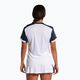 Joma Montreal tennis shirt white/navy 2