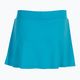 Women's tennis skirt Joma Montreal fluor turquoise/navy 9