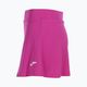 Joma Montreal tennis skirt fluorescent pink/black 4