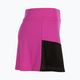 Joma Montreal tennis skirt fluorescent pink/black 5