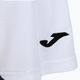 Women's tennis skirt Joma Montreal white/navy 13