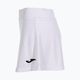 Joma Montreal tennis skirt white/royal blue 5