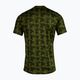 Men's Joma R-Trail Nature running shirt green 103158.475 2