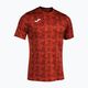 Men's Joma R-Trail Nature running shirt red 103158