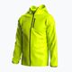 Men's Joma R-Trail Nature Windbreaker running jacket yellow 103178.060 4