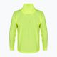 Men's Joma R-Trail Nature Windbreaker running jacket yellow 103178.060 2