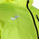 Men's Joma R-Trail Nature Windbreaker running jacket yellow 103178.060 3