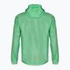 Men's Joma R-Trail Nature Windbreaker running jacket green 103178.425 2