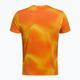 Men's Joma R-Trail Nature running shirt orange 103216 2