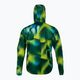 Men's Joma R-Trail Nature Raincoat running jacket green 103218 3