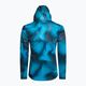 Men's running jacket Joma Joma R-Trail Nature Raincoat blue 103218.716 2
