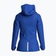 Women's running jacket Joma R-Trail Nature Windbreaker blue 901833.726 5