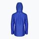 Women's running jacket Joma R-Trail Nature Windbreaker blue 901833.726 2