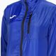 Women's running jacket Joma R-Trail Nature Windbreaker blue 901833.726 3