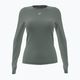 Women's running shirt Joma R-Nature green 901825.476
