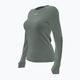 Women's running shirt Joma R-Nature green 901825.476 2