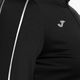 Women's Joma R-City Full Zip running sweatshirt black 901829.100 3