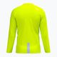 Men's running jacket Joma R-City Raincoat yellow 103169.060 7
