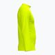 Men's running jacket Joma R-City Raincoat yellow 103169.060 8