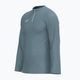 Men's Joma R-City Raincoat grey running jacket 103169.276 6