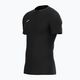 Men's Joma R-City running shirt black 103171.100 2