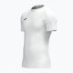 Men's Joma R-City running shirt white 103171.200 2