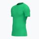 Men's running shirt Joma R-City green 103171.425 2