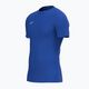 Men's running shirt Joma R-City blue 103171.726 2