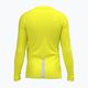 Men's Joma R-City running sweatshirt yellow 103173 3