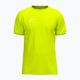 Men's Joma R-City running shirt yellow 103177.060