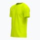 Men's Joma R-City running shirt yellow 103177.060 2