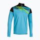 Men's Joma Elite X blue running sweatshirt 901810.011
