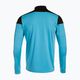 Men's Joma Elite X blue running sweatshirt 901810.011 2
