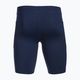 Men's Joma Elite X Short Tights running shorts navy blue 700038.300 2