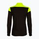 Men's Joma Elite X running sweatshirt black 901810.121 2
