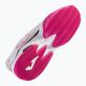Women's tennis shoes Joma Master 1000 Lady P white/fuchsia 11