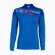 Men's Joma Elite X blue running sweatshirt 901810.700