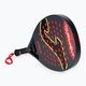 Joma Tournament Paddle racket black/red 2