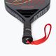 Joma Tournament Paddle racket black/red 3