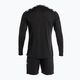 Joma Zamora VIII negro goalkeeper kit 6