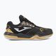 Joma T.Point men's tennis shoes black and gold TPOINS2371P 2
