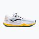 Men's tennis shoes Joma Point white/gold 11