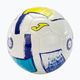 Joma Dali II football white/fluor orange/yellow size 5 2