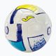 Joma Dali II football white/fluor orange/yellow size 3 2