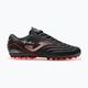 Joma Aguila AG men's football boots black/red 11