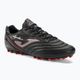 Joma Aguila AG men's football boots black/red