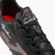 Joma Aguila AG men's football boots black/red 8