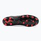 Men's Joma Aguila FG football boots black/red 5
